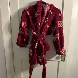 Rue 12 owl robe